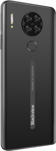  Blackview A80 2/16Gb Black 5