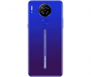  Blackview A80 2/16Gb Blue 3