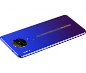  Blackview A80 2/16Gb Blue 6