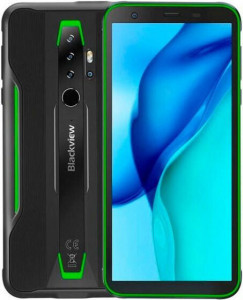  Blackview BV6300 Pro 6/128GB Green