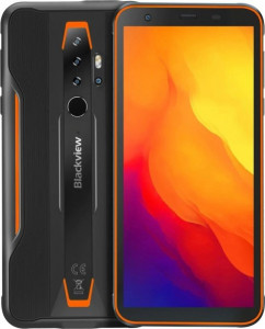  Blackview BV6300 Pro 6/128GB Orange