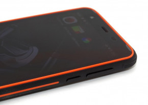  Blackview BV6300 Pro 6/128GB Orange 4