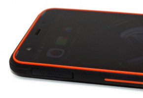  Blackview BV6300 Pro 6/128GB Orange 5