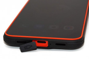  Blackview BV6300 Pro 6/128GB Orange 8