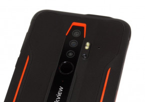  Blackview BV6300 Pro 6/128GB Orange 10