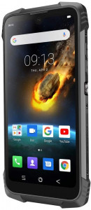  Blackview BV6900 4/64GB Black *EU 3