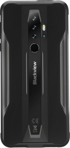  Blackview BV6300 Pro 6/128GB Black 4