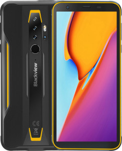  Blackview BV6300 Pro 6/128Gb Yellow *EU