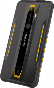  Blackview BV6300 Pro 6/128Gb Yellow *EU 6