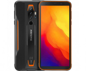  Blackview BV6300 Orange *EU