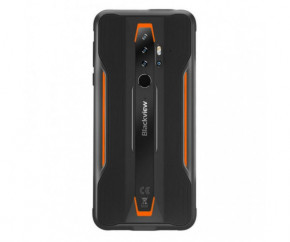  Blackview BV6300 Orange *EU 4