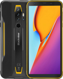  Blackview BV6300 Yellow *EU