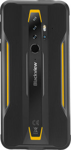  Blackview BV6300 Yellow *EU 4