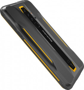  Blackview BV6300 Yellow *EU 7