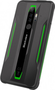  Blackview BV6300 green *EU 6