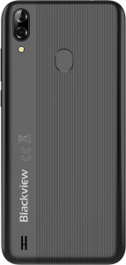  Blackview A60 Plus 4/64GB Black *EU 4