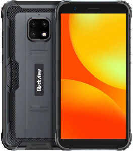  Blackview BV4900 Pro 4/64GB Black