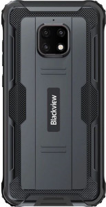  Blackview BV4900 Pro 4/64GB Black 4