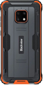  Blackview BV4900 Pro 4/64GB Orange 3