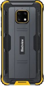  Blackview BV4900 Pro 4/64GB Yellow *EU 4