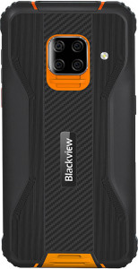  Blackview BV5100 4/128Gb Orange *EU 4