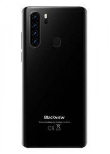   Blackview A80 Plus Black (1)