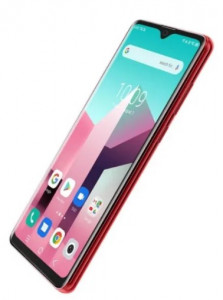  Blackview A80 Plus Red 5