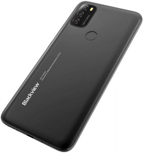  Blackview A70 3/32GB Black 4