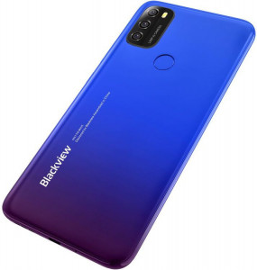  Blackview A70 3/32GB Blue 4