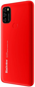  Blackview A70 3/32GB Red 4