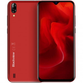  Blackview A60 2021 2/16GB Red *EU