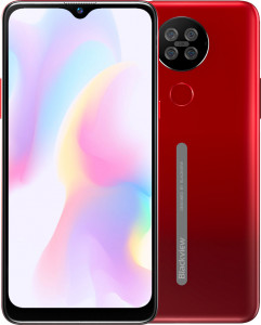  Blackview A80s 4/64Gb Red