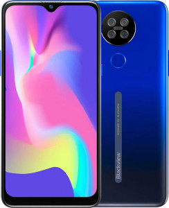  Blackview A80s 4/64Gb Blue