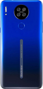  Blackview A80s 4/64Gb Blue 4