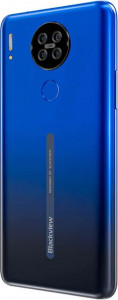  Blackview A80s 4/64Gb Blue 8