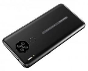  Blackview A80s 4/64Gb Black 4