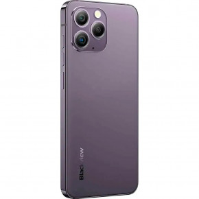  Blackview A96 12/256Gb Provence Purple NFC 5