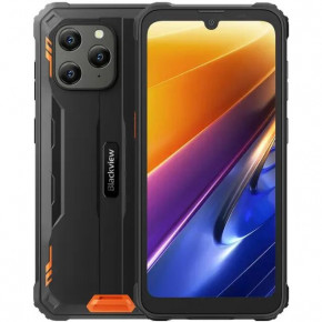  Blackview BV5300 Plus 8/128Gb Orange