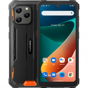  Blackview BV5300 Pro 4/64Gb Orange