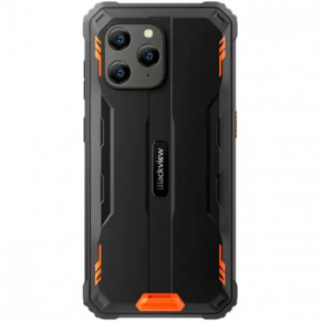  Blackview BV5300 Pro 4/64Gb Orange 4