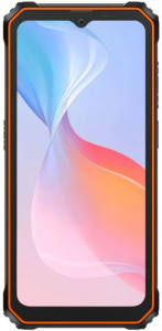  Blackview BV6200 Pro 6/128GB Orange NFC 3