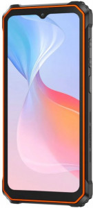  Blackview BV6200 Pro 6/128GB Orange NFC 4