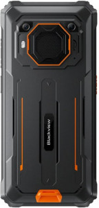  Blackview BV6200 Pro 6/128GB Orange NFC 5