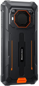  Blackview BV6200 Pro 6/128GB Orange NFC 6