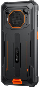  Blackview BV6200 Pro 6/128GB Orange NFC 7