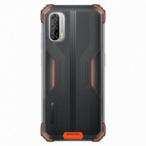  Blackview BV7100 6/128Gb Orange 8