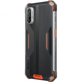  Blackview BV7100 6/128Gb Orange 9