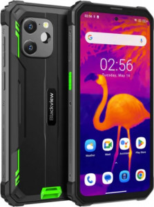  Blackview BV8900 8/256GB Green 3