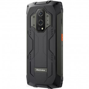  Blackview BV9300 12/256Gb Black 3