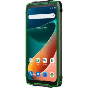  Blackview BV9300 12/256Gb Green 3